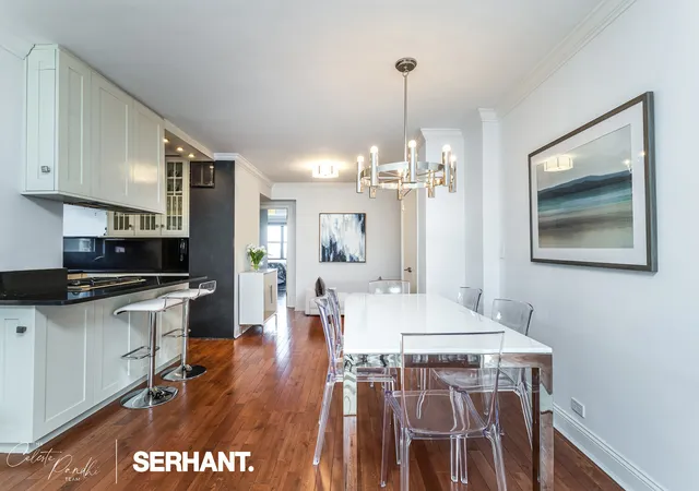 Photo 3 of Sale Pending at 301 E 63rd Street #17HJ, New York City, NY 10065 | MLS# RLS20074308 | Listing updated on 2026-07-21