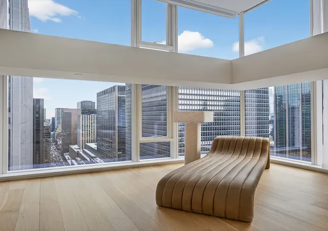 Photo 3 of Condo for sale at 135 W 52nd Street #PH4, New York, NY 10019 | MLS# RLS20074313 | Listing updated on 2026-05-22