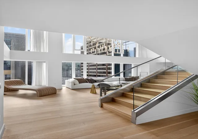 Photo 3 of Condo for sale at 135 W 52nd Street #PH4, New York, NY 10019 | MLS# RLS20074313 | Listing updated on 2026-05-22