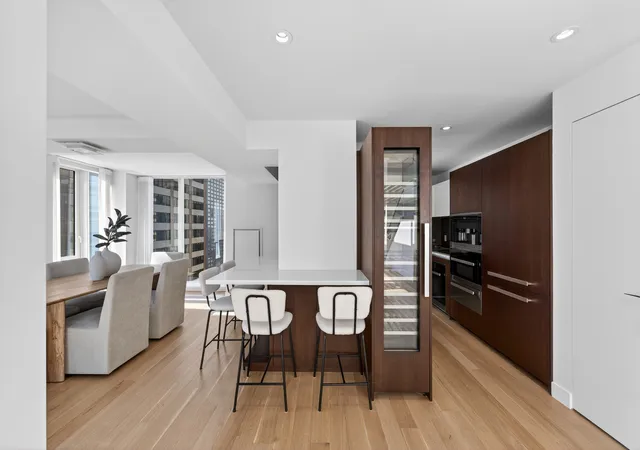 Photo 4 of Condo for sale at 135 W 52nd Street #PH4, New York, NY 10019 | MLS# RLS20074313 | Listing updated on 2026-05-22