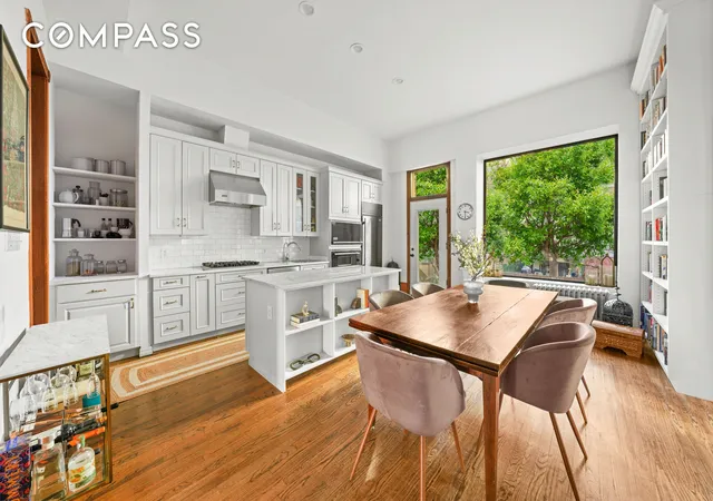 Photo 3 of Townhouse for sale at 127 W 122nd Street, New York City, NY 10027 | MLS# RLS20074026 | Listing updated on 2026-05-31