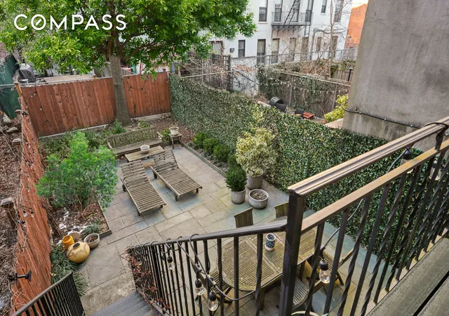 Photo 3 of Townhouse for sale at 127 W 122nd Street, New York City, NY 10027 | MLS# RLS20074026 | Listing updated on 2026-05-31