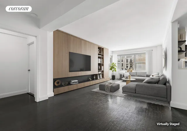 Photo 1 of Townhouse for sale at 11 5th Avenue #3U, New York City, NY 10003 | MLS# RLS20074326 | Listing updated on 2026-07-27
