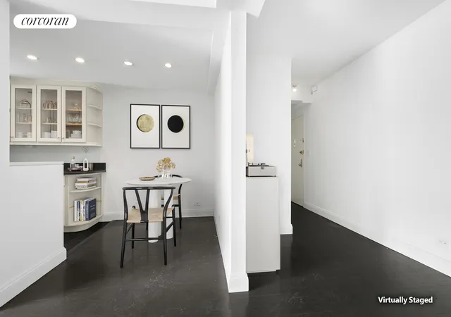 Photo 2 of Townhouse for sale at 11 5th Avenue #3U, New York City, NY 10003 | MLS# RLS20074326 | Listing updated on 2026-07-27