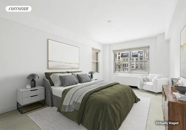 Photo 3 of House for sale at 11 5th Avenue #3U, New York City, NY 10003 | MLS# RLS20074326 | Listing updated on 2026-07-27