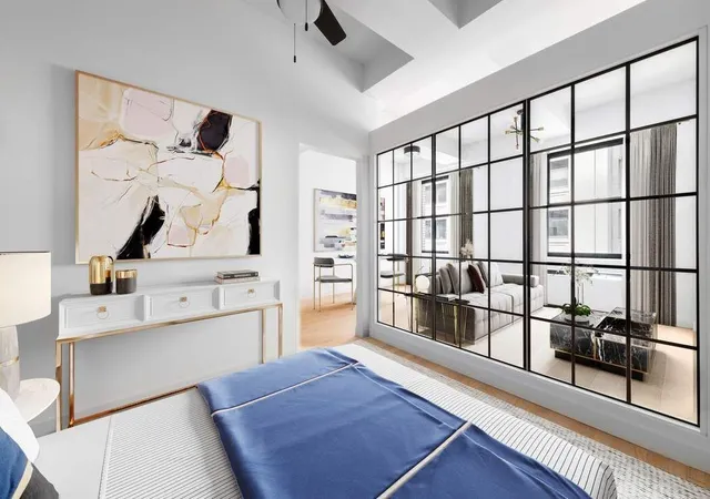Photo 3 of House for sale at 20 Pine St #2007, New York, NY 10005 | MLS# RLS20074332 | Listing updated on 2026-05-07