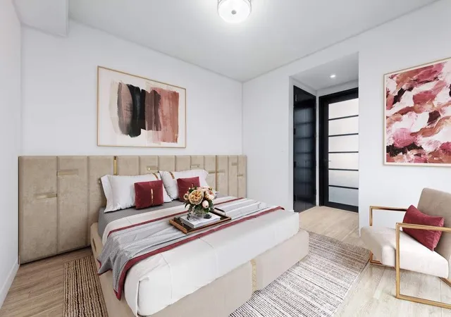 Photo 4 of House for sale at 20 Pine St #2007, New York, NY 10005 | MLS# RLS20074332 | Listing updated on 2026-05-07