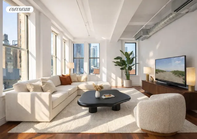 House for sale at 43 E 30th Street #16A, New York City, NY 10016 | MLS# RLS20074334 | Listing updated on 2026-07-19
