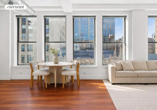Photo 1 of House for sale at 43 E 30th Street #16A, New York City, NY 10016 | MLS# RLS20074334 | Listing updated on 2026-07-19