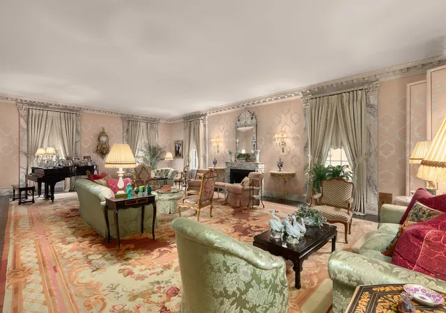 Photo 1 of Luxury condo for sale at 845 5th Avenue #2, New York City, NY 10065 | MLS# RLS20074359 | Listing updated on 2026-04-06