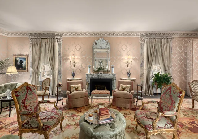 Photo 2 of Luxury condo for sale at 845 5th Avenue #2, New York City, NY 10065 | MLS# RLS20074359 | Listing updated on 2026-04-06