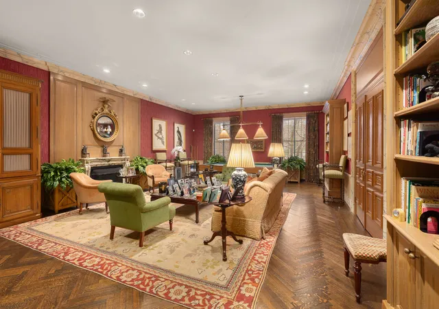 Photo 3 of Luxury condo for sale at 845 5th Avenue #2, New York City, NY 10065 | MLS# RLS20074359 | Listing updated on 2026-04-06