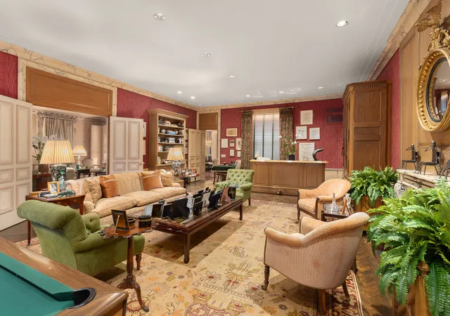 Photo 3 of House for sale at 845 5th Avenue #2, New York City, NY 10065 | MLS# RLS20074359 | Listing updated on 2026-04-06