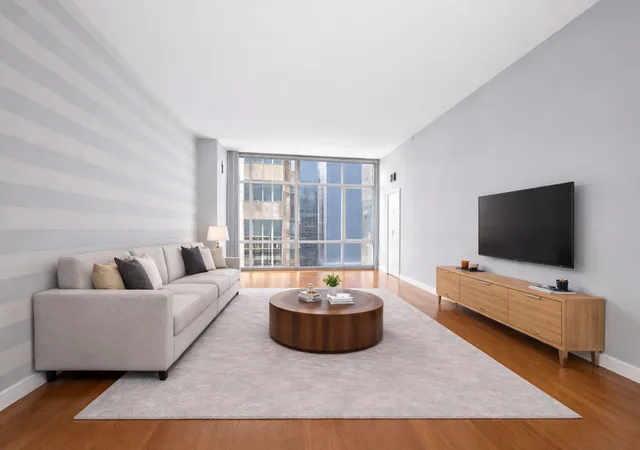 House for sale at 1600 Broadway #20A, New York, NY 10019 | MLS# RLS20074361 | Listing updated on 2026-04-23