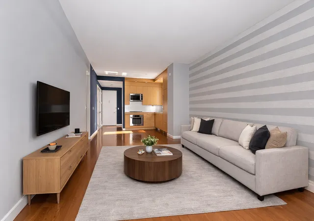 Photo 1 of House for sale at 1600 Broadway #20A, New York, NY 10019 | MLS# RLS20074361 | Listing updated on 2026-04-23