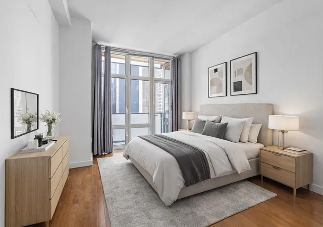 Photo 2 of House for sale at 1600 Broadway #20A, New York, NY 10019 | MLS# RLS20074361 | Listing updated on 2026-04-23