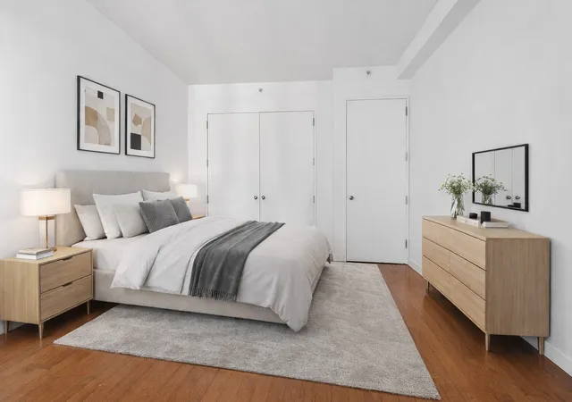 Photo 3 of House for sale at 1600 Broadway #20A, New York, NY 10019 | MLS# RLS20074361 | Listing updated on 2026-04-23