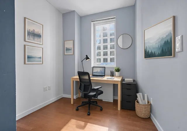 Photo 4 of House for sale at 1600 Broadway #20A, New York, NY 10019 | MLS# RLS20074361 | Listing updated on 2026-04-23