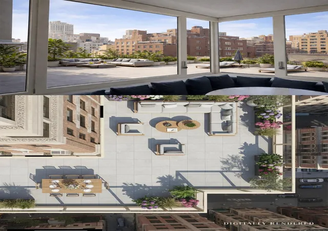 2nd image of 30 E 85Th St, New York City, NY 10028