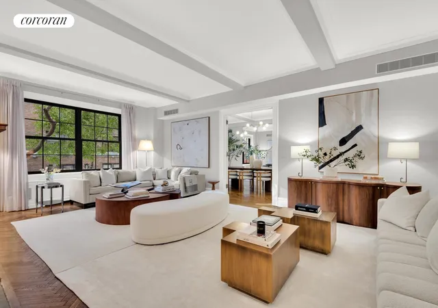 Photo 1 of Condo for sale at 1111 Park Ave #2BH, New York City, NY 10128 | MLS# RLS20074389 | Listing updated on 2026-07-14