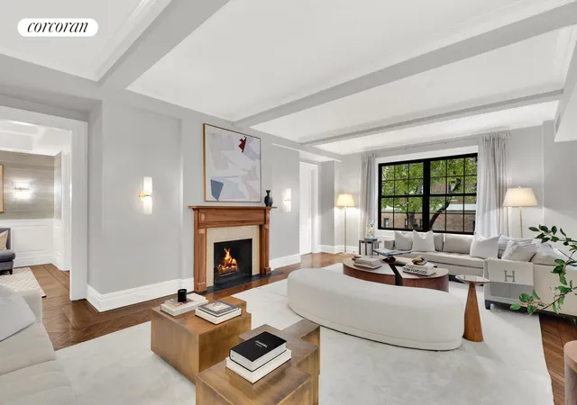 Photo 2 of Condo for sale at 1111 Park Ave #2BH, New York City, NY 10128 | MLS# RLS20074389 | Listing updated on 2026-07-14