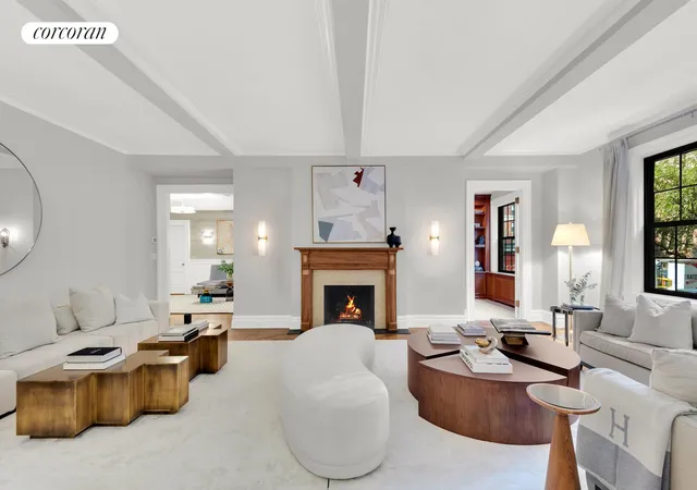 Photo 3 of Condo for sale at 1111 Park Ave #2BH, New York City, NY 10128 | MLS# RLS20074389 | Listing updated on 2026-07-14