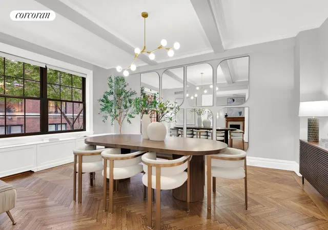 Photo 3 of House for sale at 1111 Park Ave #2BH, New York City, NY 10128 | MLS# RLS20074389 | Listing updated on 2026-07-14