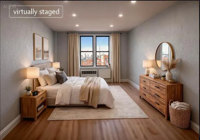 Photo 3 of Condo for sale at 50 21 39th Place #5C, Sunnyside, NY 11104 | MLS# RLS20074394 | Listing updated on 2026-08-28
