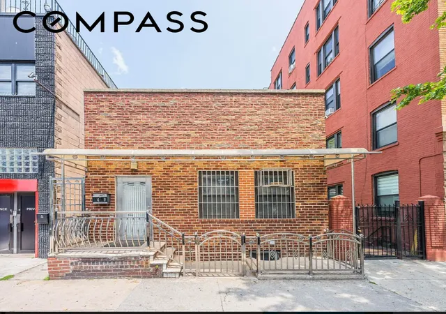 Photo 1 of Multi family home for sale at 34 09 37th Avenue, New York City, NY 11101 | MLS# RLS20074400 | Listing updated on 2026-09-01