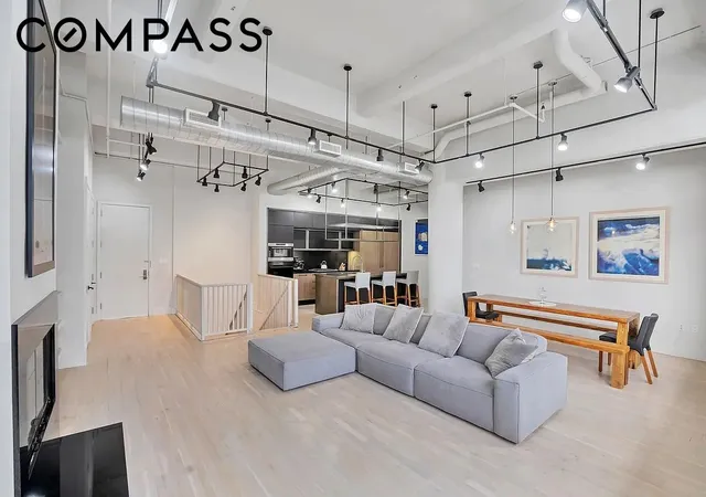 Photo 1 of Condo for sale at 360 Furman St #202, Brooklyn, NY 11201 | MLS# RLS20074407 | Listing updated on 2026-07-07