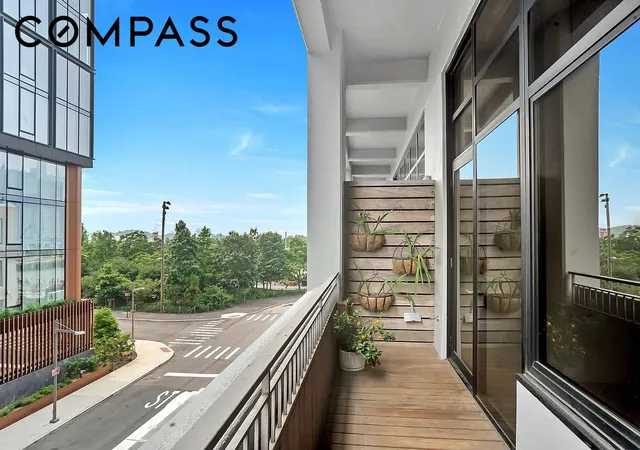 Photo 2 of Condo for sale at 360 Furman St #202, Brooklyn, NY 11201 | MLS# RLS20074407 | Listing updated on 2026-07-07