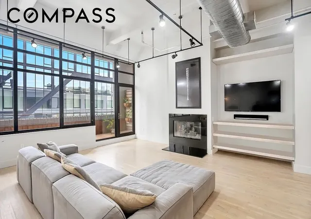 Photo 3 of Condo for sale at 360 Furman St #202, Brooklyn, NY 11201 | MLS# RLS20074407 | Listing updated on 2026-07-07
