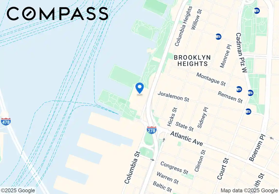 Listing Photo 54 - Condo for sale in 360 Furman St located at 360 Furman St, New York, NY 11201 - Unit #202