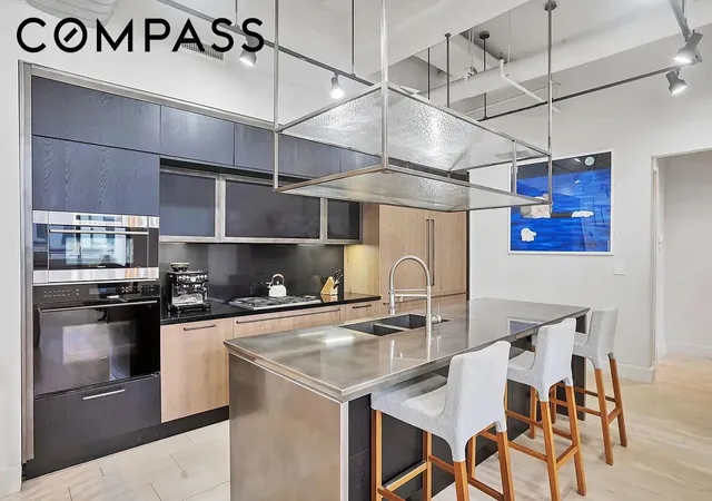Photo 4 of House for sale at 360 Furman St #202, Brooklyn, NY 11201 | MLS# RLS20074407 | Listing updated on 2026-07-07