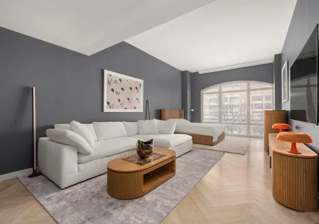 Photo 1 of House for sale at 400 W 12th Street #4B, New York City, NY 10014 | MLS# RLS20074417 | Listing updated on 2026-03-23