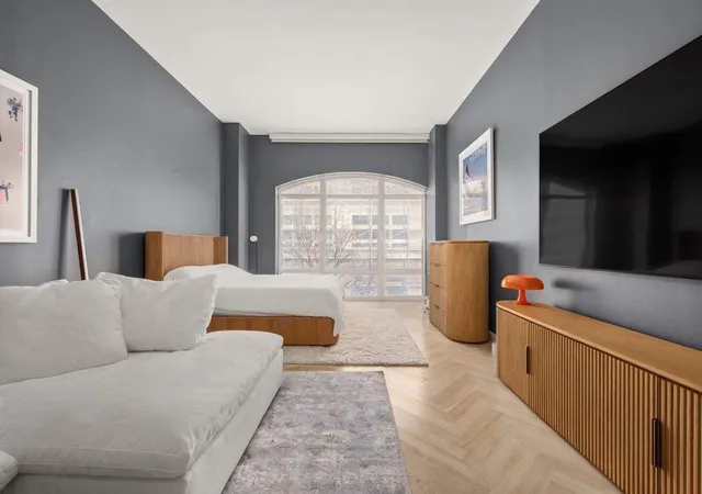 Photo 2 of House for sale at 400 W 12th Street #4B, New York City, NY 10014 | MLS# RLS20074417 | Listing updated on 2026-03-23