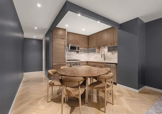 Photo 3 of House for sale at 400 W 12th Street #4B, New York City, NY 10014 | MLS# RLS20074417 | Listing updated on 2026-03-23