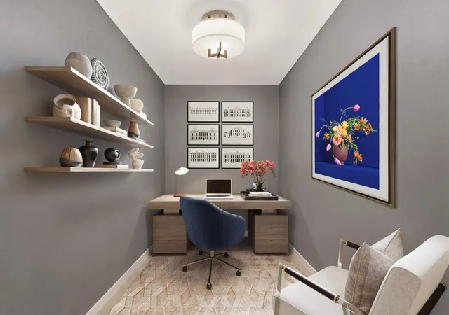 Photo 4 of House for sale at 400 W 12th Street #4B, New York City, NY 10014 | MLS# RLS20074417 | Listing updated on 2026-03-23