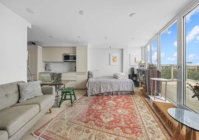 1st image of 733 Ocean Pkwy #8A, New York City, NY 11230 | MLS# RLS20074425