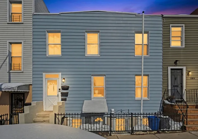 Photo 1 of Sale Pending at 287 23rd Street, New York City, NY 11215 | MLS# RLS20074431 | Listing updated on 2026-06-17