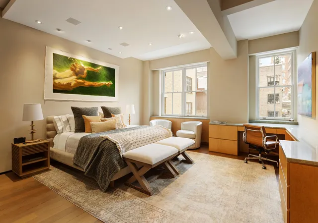 Photo 1 of Condo for sale at 39 5th Avenue #5CD, New York, NY 10003 | MLS# RLS20074435 | Listing updated on 2026-06-21