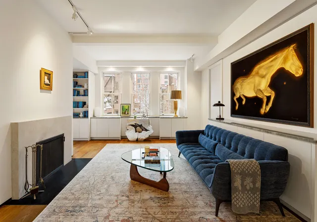 Photo 2 of Condo for sale at 39 5th Avenue #5CD, New York, NY 10003 | MLS# RLS20074435 | Listing updated on 2026-06-21