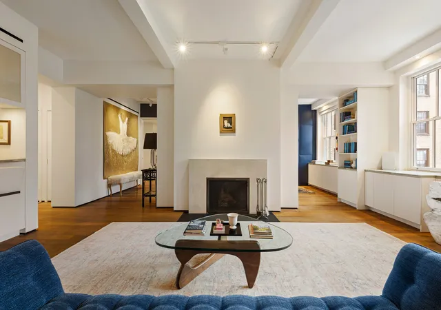 Photo 3 of Condo for sale at 39 5th Avenue #5CD, New York, NY 10003 | MLS# RLS20074435 | Listing updated on 2026-06-21