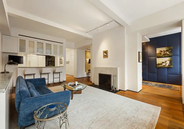Listing Photo 4 - Condo for sale in building located at 39 5Th Ave, New York City, NY 10003 - Unit #5CD