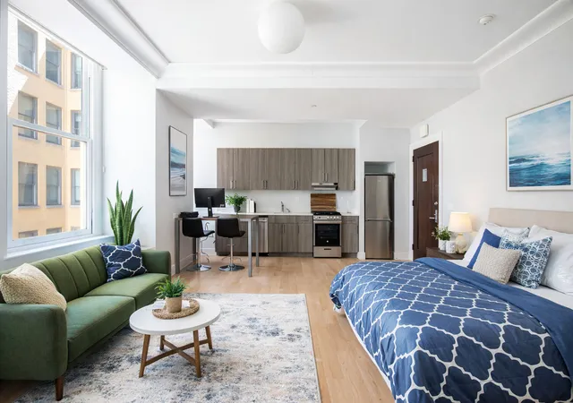 Photo 1 of Condo for sale at 55 Wall St #713, New York, NY 10005 | MLS# RLS20074438 | Listing updated on 2026-07-08