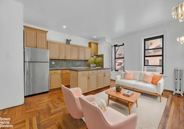 1st image of 828 Gerard Ave #2D, New York City, NY 10451 | MLS# RLS20074454