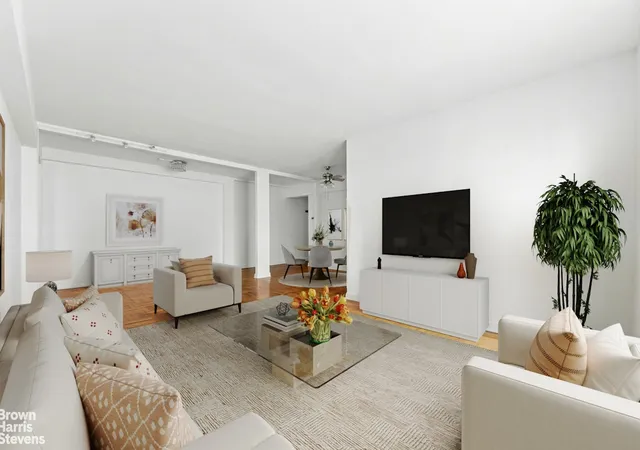 Homes for sale in New York City, NY | 50 E 8Th St #1S, New York City, NY 10003 | MLS# RLS20074464
