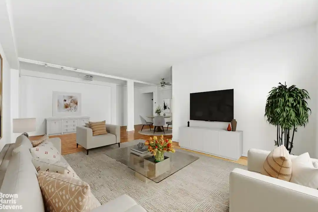 Photo 1 of Sale Pending at 50 E 8th Street #1S, New York City, NY 10003 | MLS# RLS20074464 | Listing updated on 2026-10-31