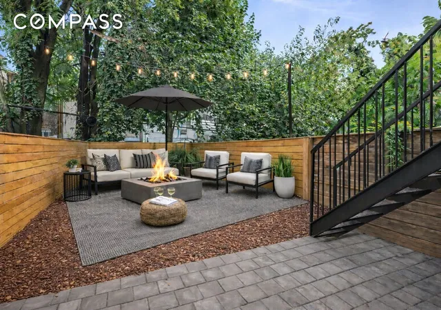 Photo 1 of Multi family home for sale at 608 Van Buren St #2FAM, Brooklyn, NY 11221 | MLS# RLS20074474 | Listing updated on 2026-04-13