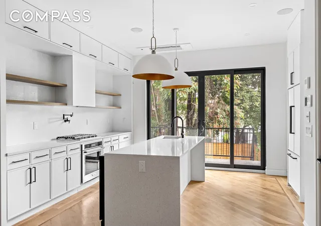 Photo 3 of Multi family home for sale at 608 Van Buren St #2FAM, Brooklyn, NY 11221 | MLS# RLS20074474 | Listing updated on 2026-04-13